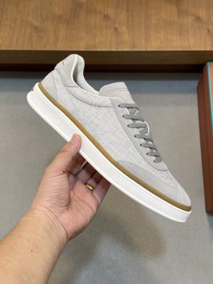 wholesale quality loro piana men shoes model no. 32